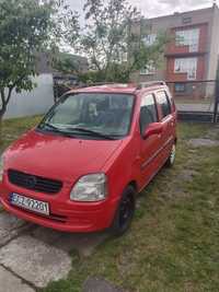 Okazja!!! Opel Agila