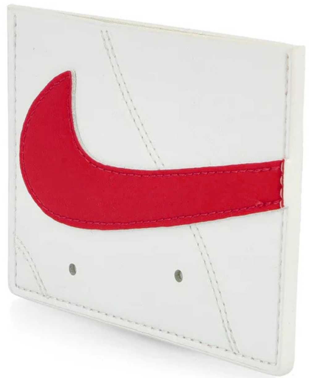 Portfel na karty gotówkę Icon Nike Air Force 1