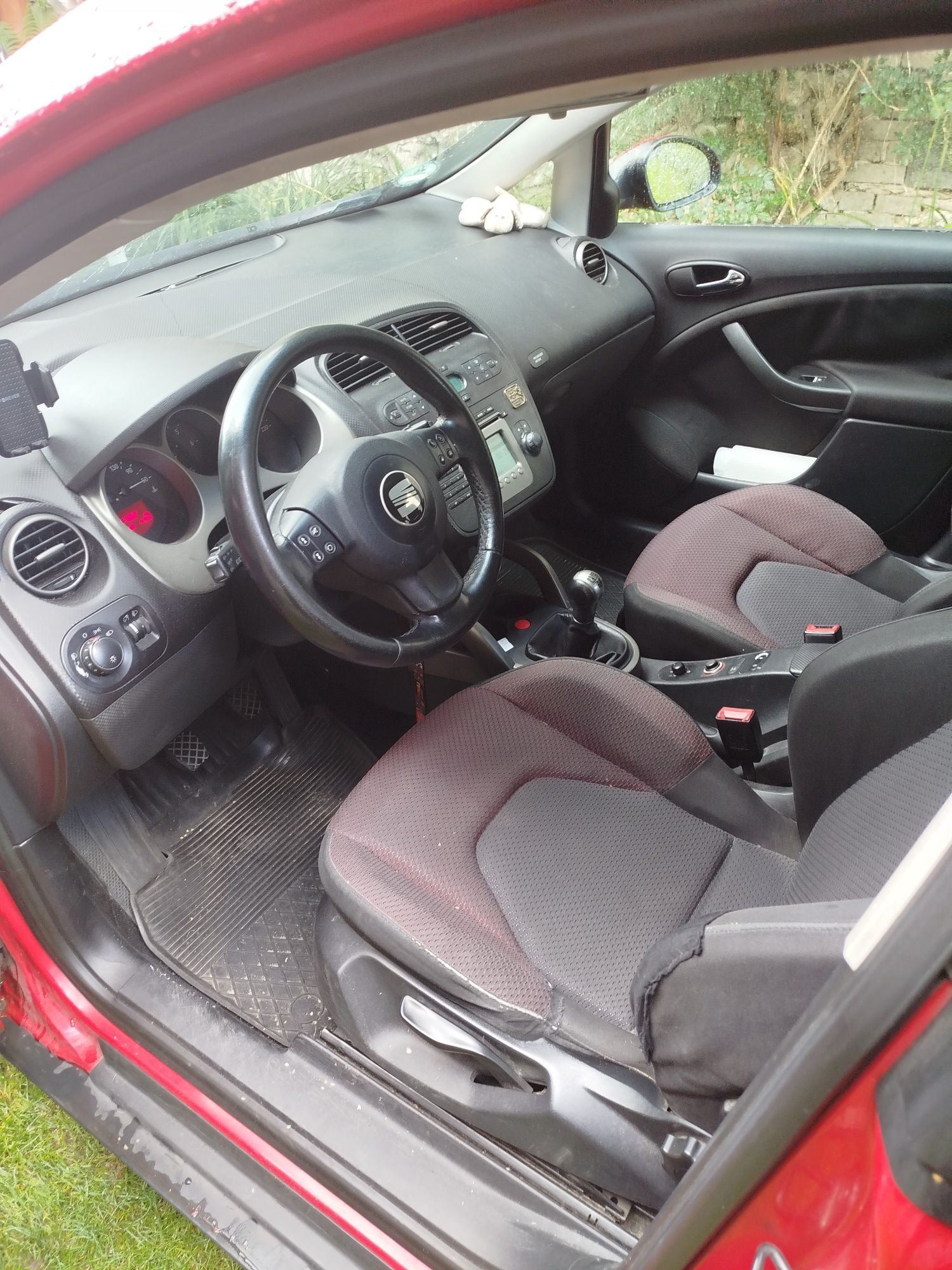 Seat altea 1.9 TDI