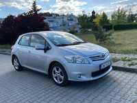 Toyota Auris Toyota Auris 2010