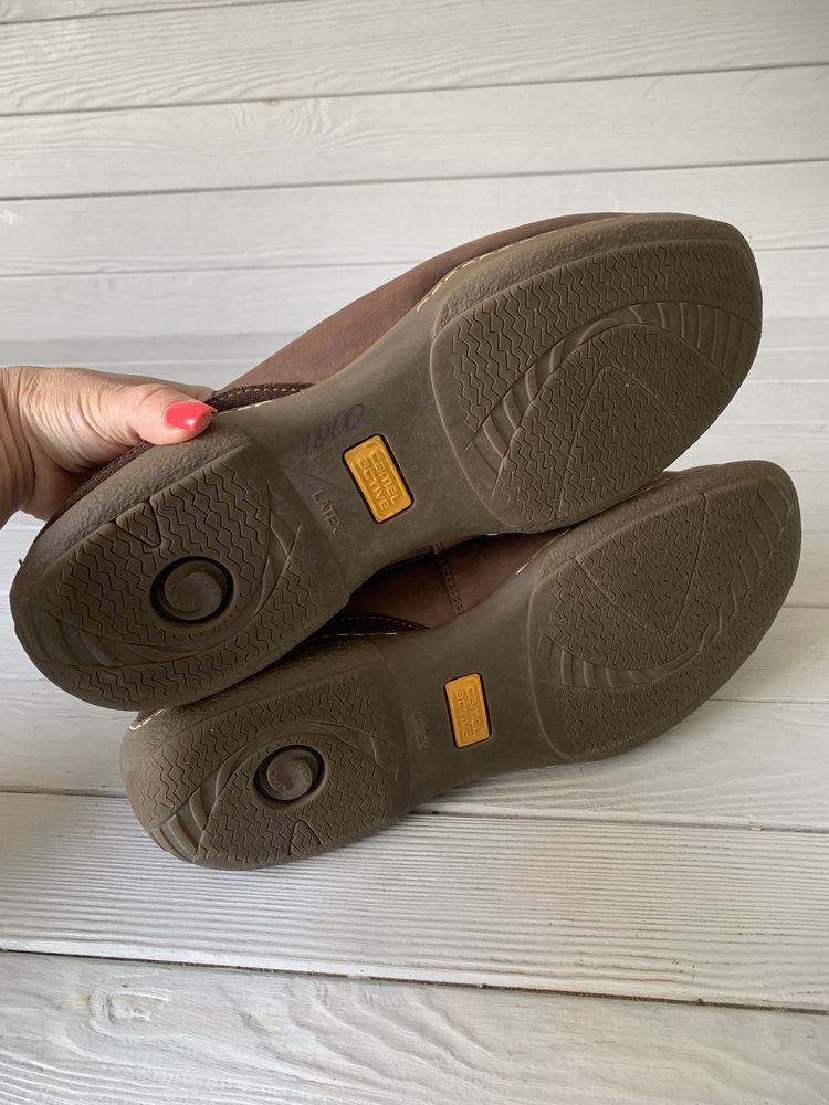 Мокасини Camel Active ( 47 p )
