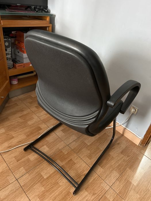 Cadeira de escritorio