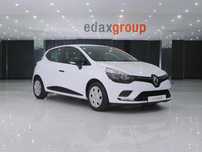 Renault Clio Van 1.5 DCI 75 ZEN c/iva