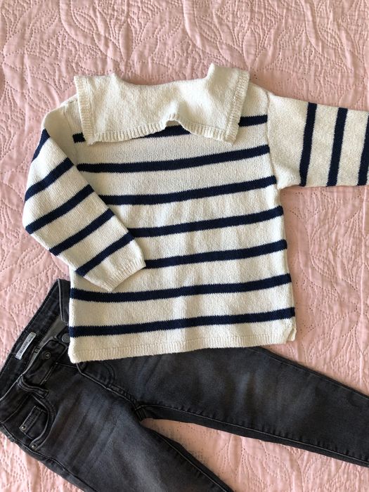 Светр дитячий Zara kids