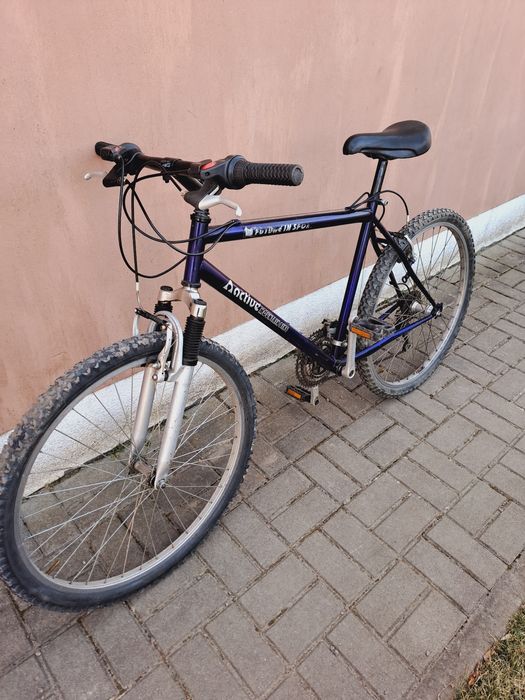 Велосипед гірський Active на 26"колесах з Німеччини