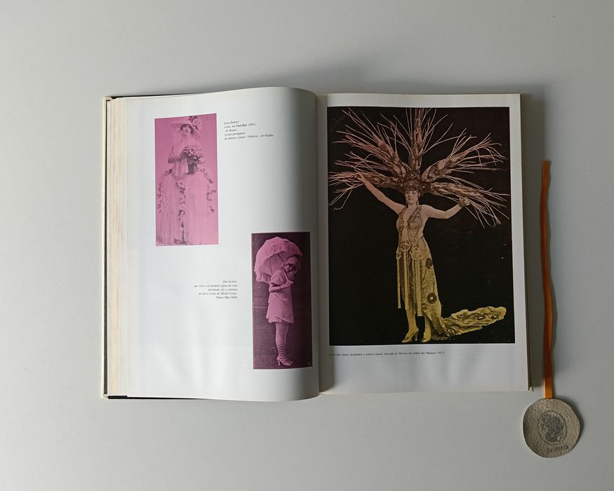 História do Teatro de Revista em Portugal