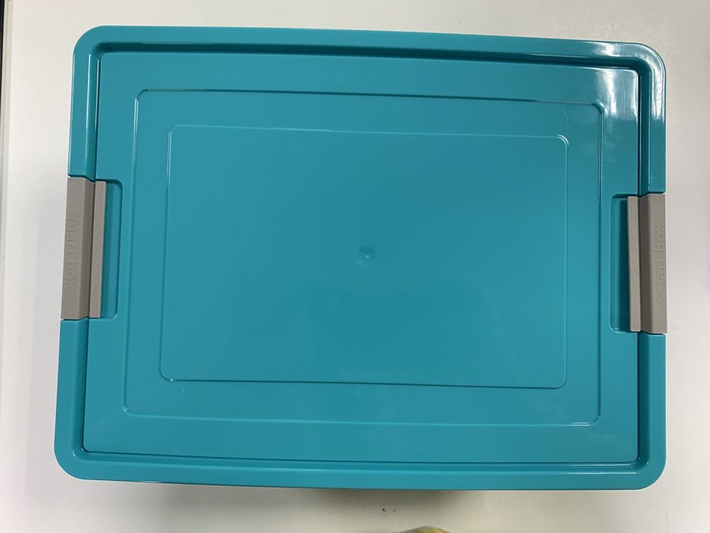 Ємність, контейнер для зберігання “Smart box” дитячий