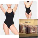 Утягуюче скульптуруюче Боді Skims XS S М sculpting bodysuit