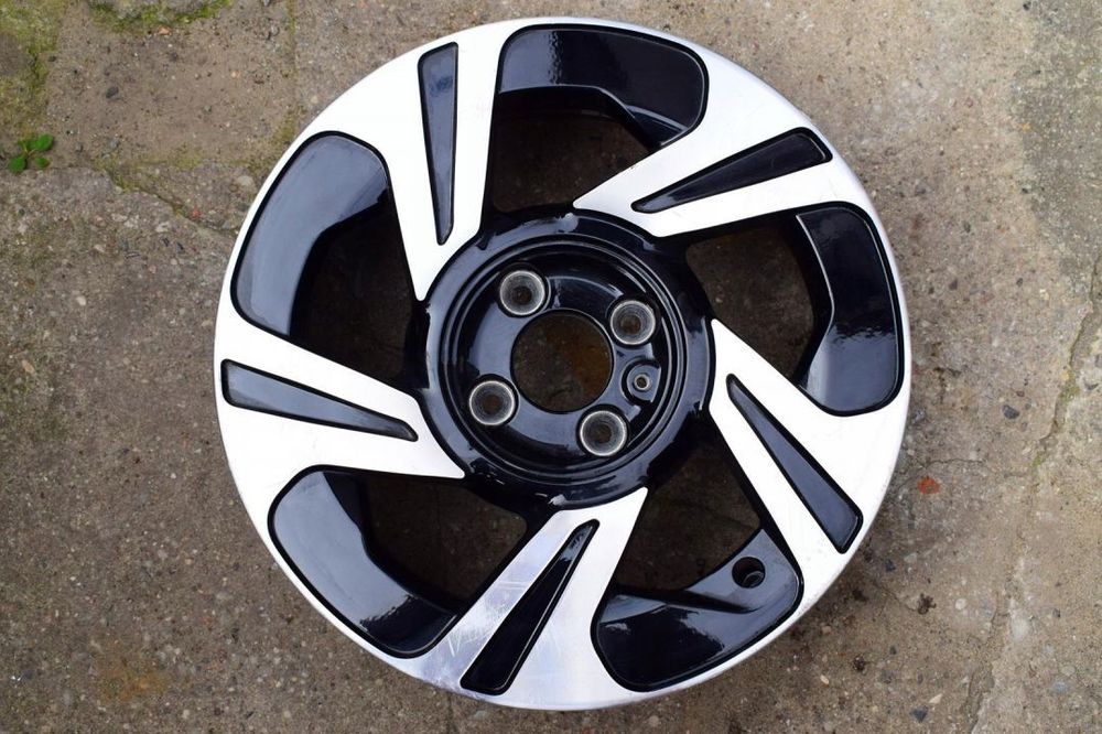 RENAULT 15 Twingo 3 Nowy Model Oryginał