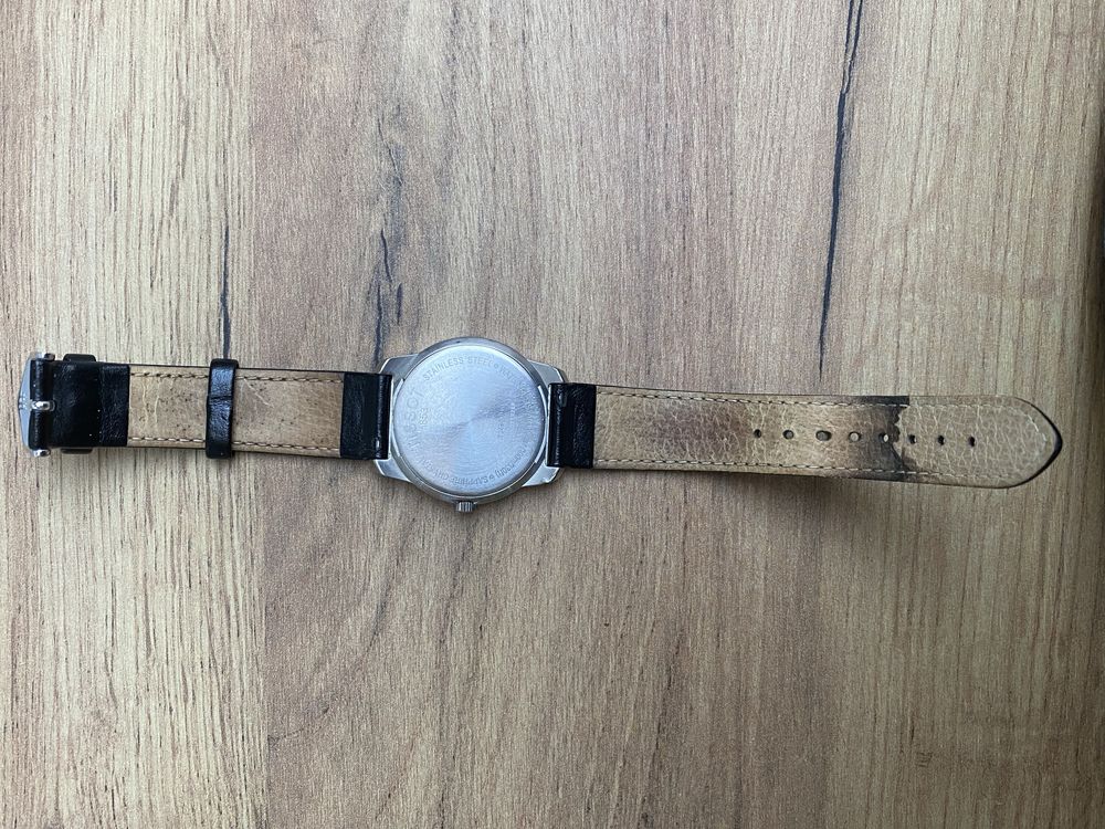 Zegarek Tissot PR100