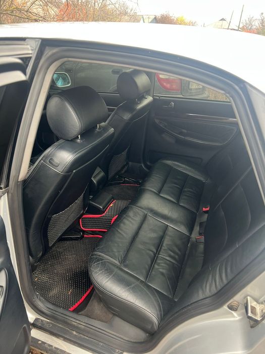 Срочно Продам Ауди А4 Б5