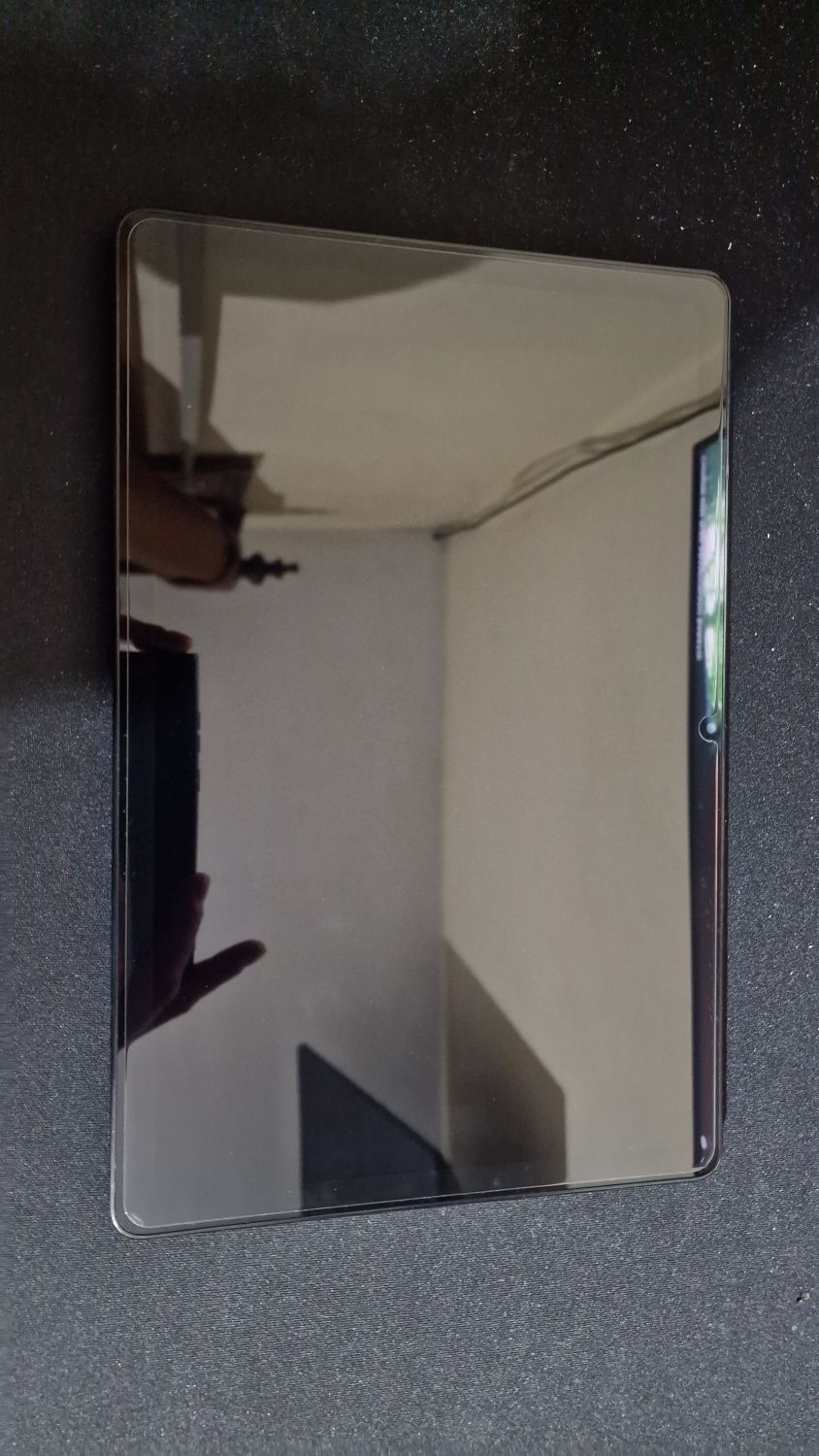 Samsung tab A9 + WiFi + Capa + S-Pen