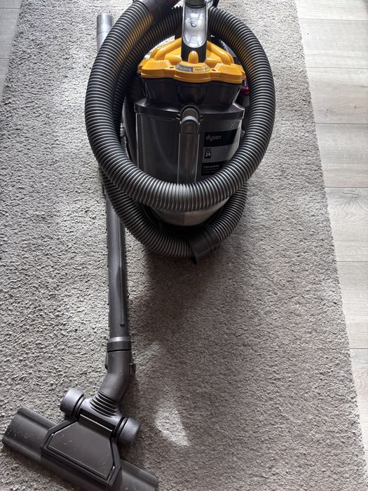 Odkurzacz Dyson dc 29