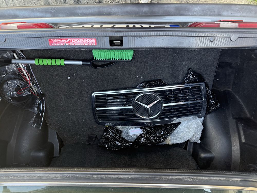 Mercedes- Benz 190 2.0 beznzyna Automat okazja!!