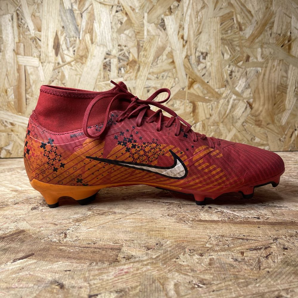 Бутси Nike Air Zoom Mercurial Superfly Vapor