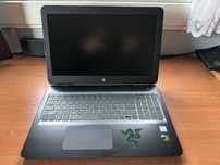 Zestaw Gamingowy HP Pavilion z Drukarką i Akcesoriami