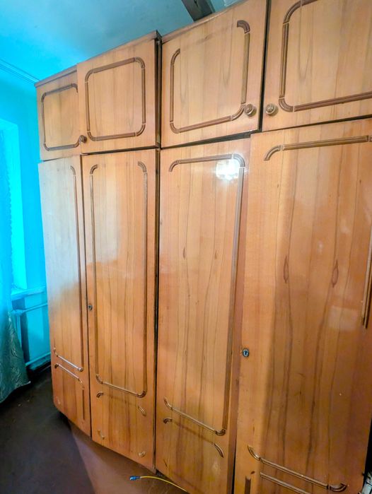 Шафа, 2 частини, самовивіз