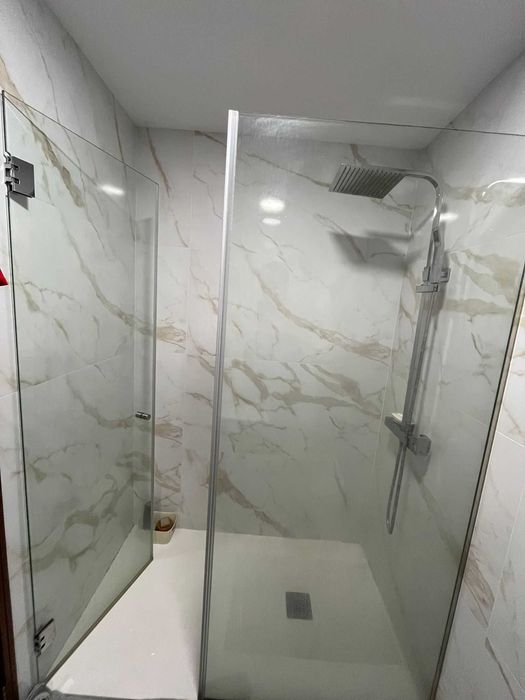 Excelente T3 em Nogueira – 160 m², 2 WCs e Garagem!