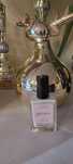 Lakier, odżywka Manucurist nail Polish. MILKY WHITE 15ml.