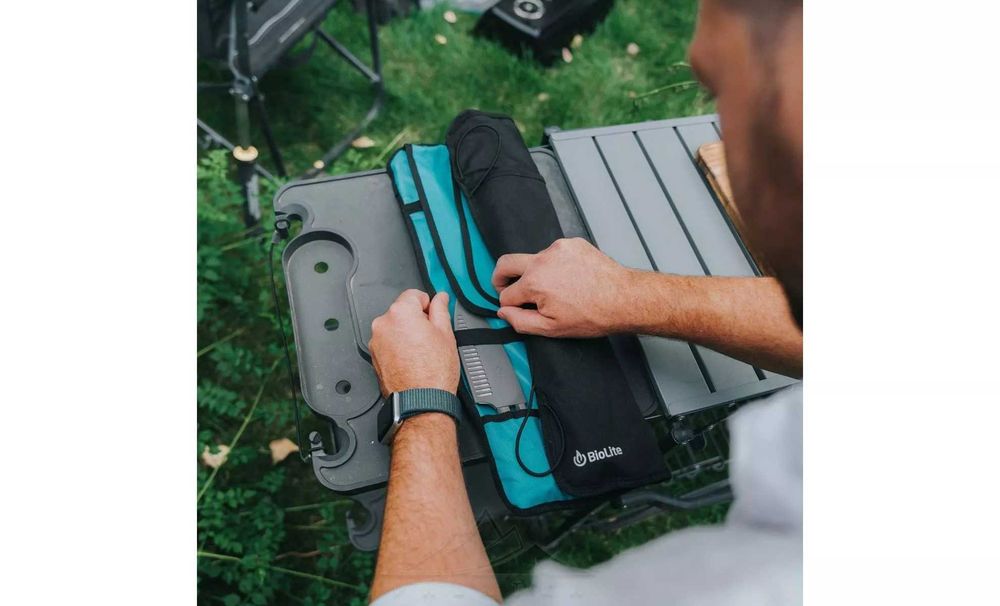 Набір для грилю BioLite Prep and Grill ToolKit