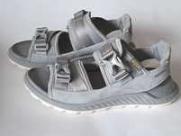 босоножки женские ECCO  р39 Exowrap