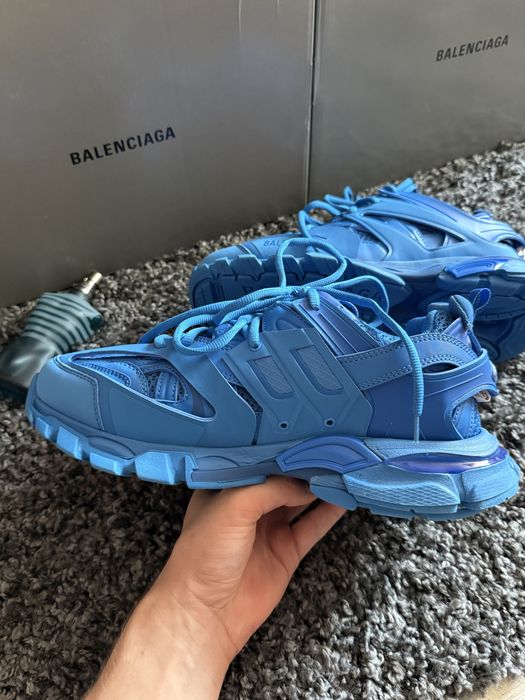 Balenciaga track 1.0