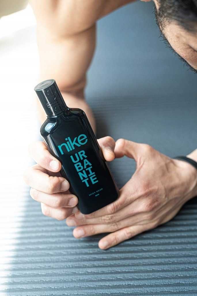Nike Urbanite Spicy Road Man 75 ml woda toaletowa