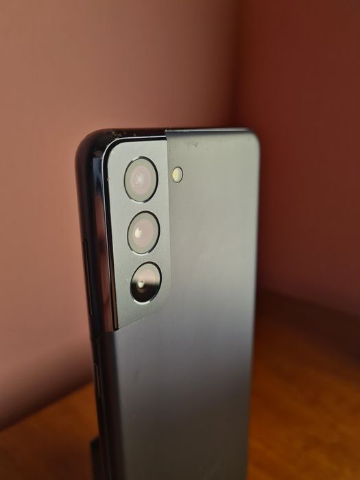 Samsung Galaxy S21 5G 8/128 Офіційний