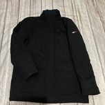 Зимова куртка Tommy Jeans