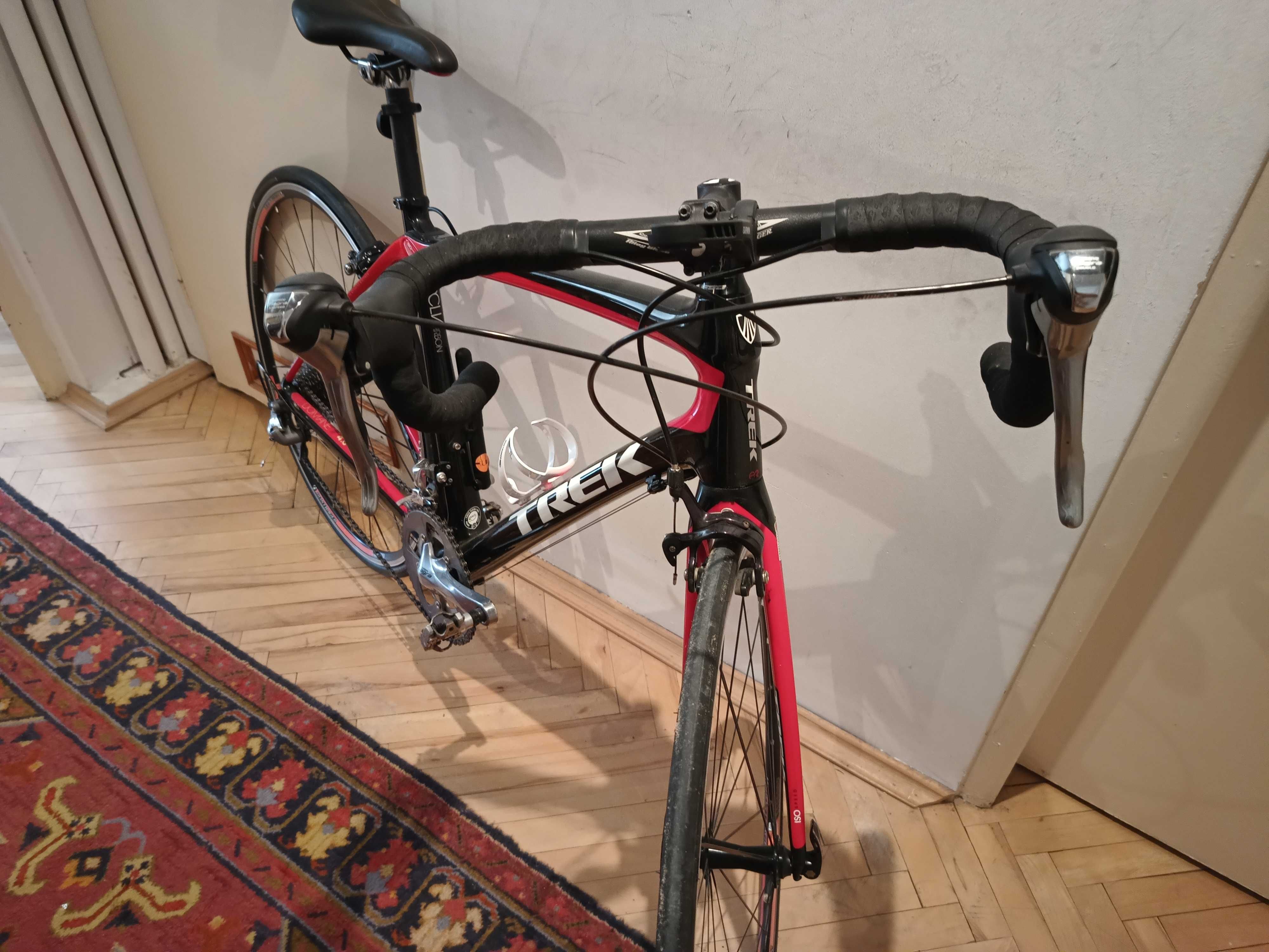 Trek domane 4.0 rower szosowy