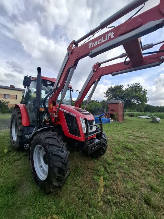 Zetor proxima 90 2015 brutto