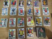 cartas toop uefa euro 2024 e caderneta