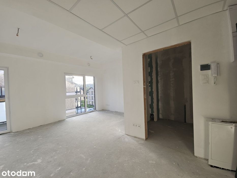 Ostania wolna kawalerka na osiedlu, 25,02m2, Zawada