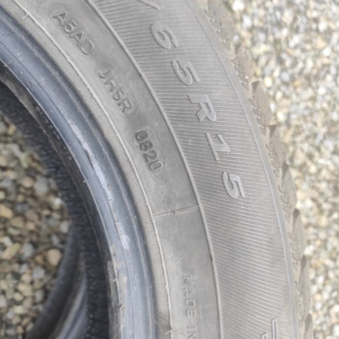 185/65 r15 Dębica frigo 2