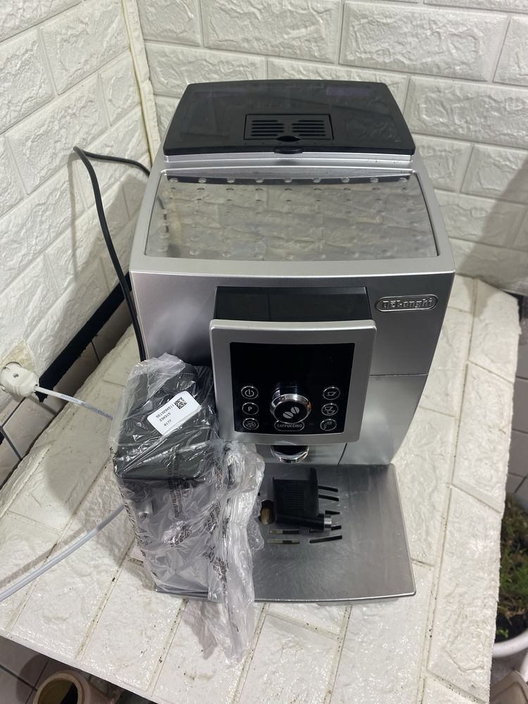 Кофемашина Delonghi magnifica s cappucinno ecam: 23.450