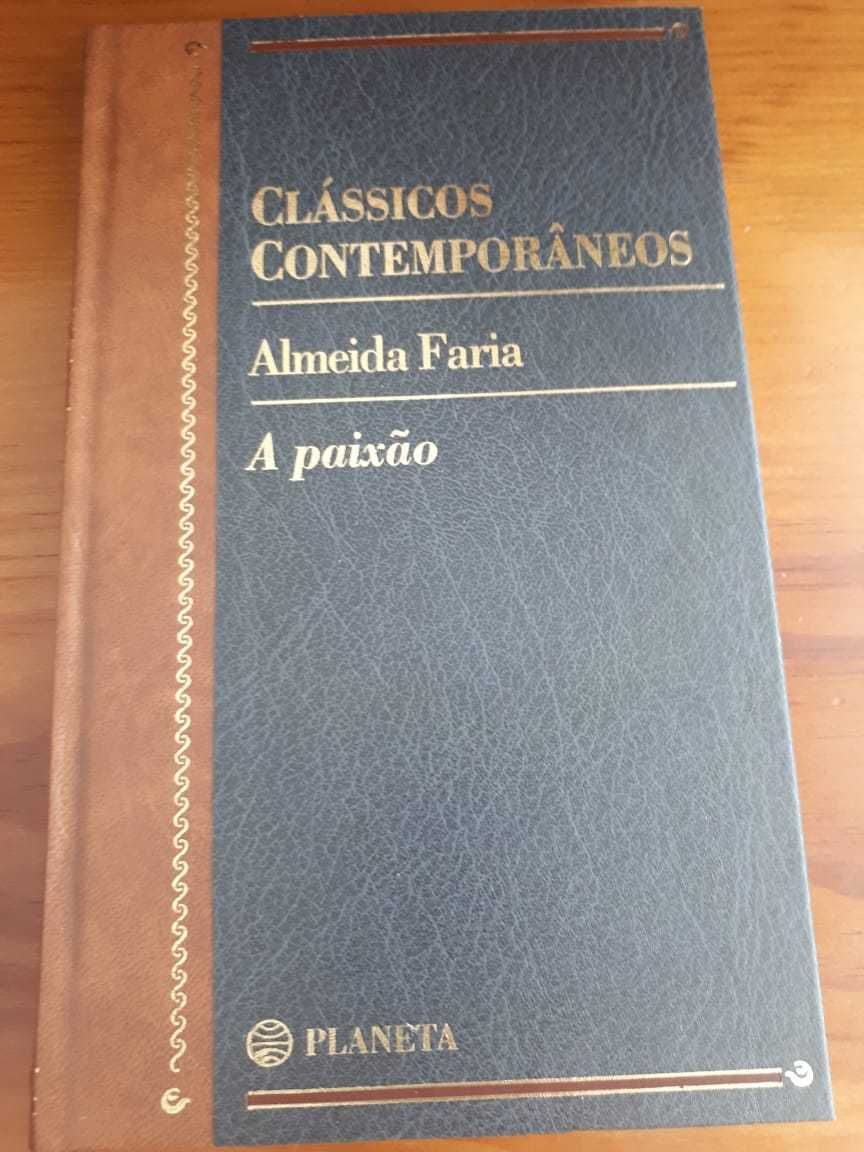 Coleção de 45 livros - Clássicos Contemporâneos - Editora Planeta.