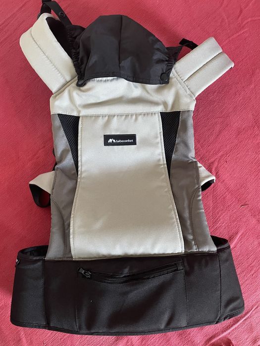 Marsúpio Bébé Confort, modelo Physionest