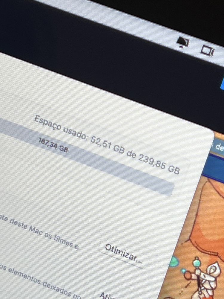 Macbook PRO 15..