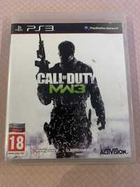 Gra Call of Duty: Modern Warfare 3 PL PS3