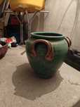 Vendo vaso decorativo