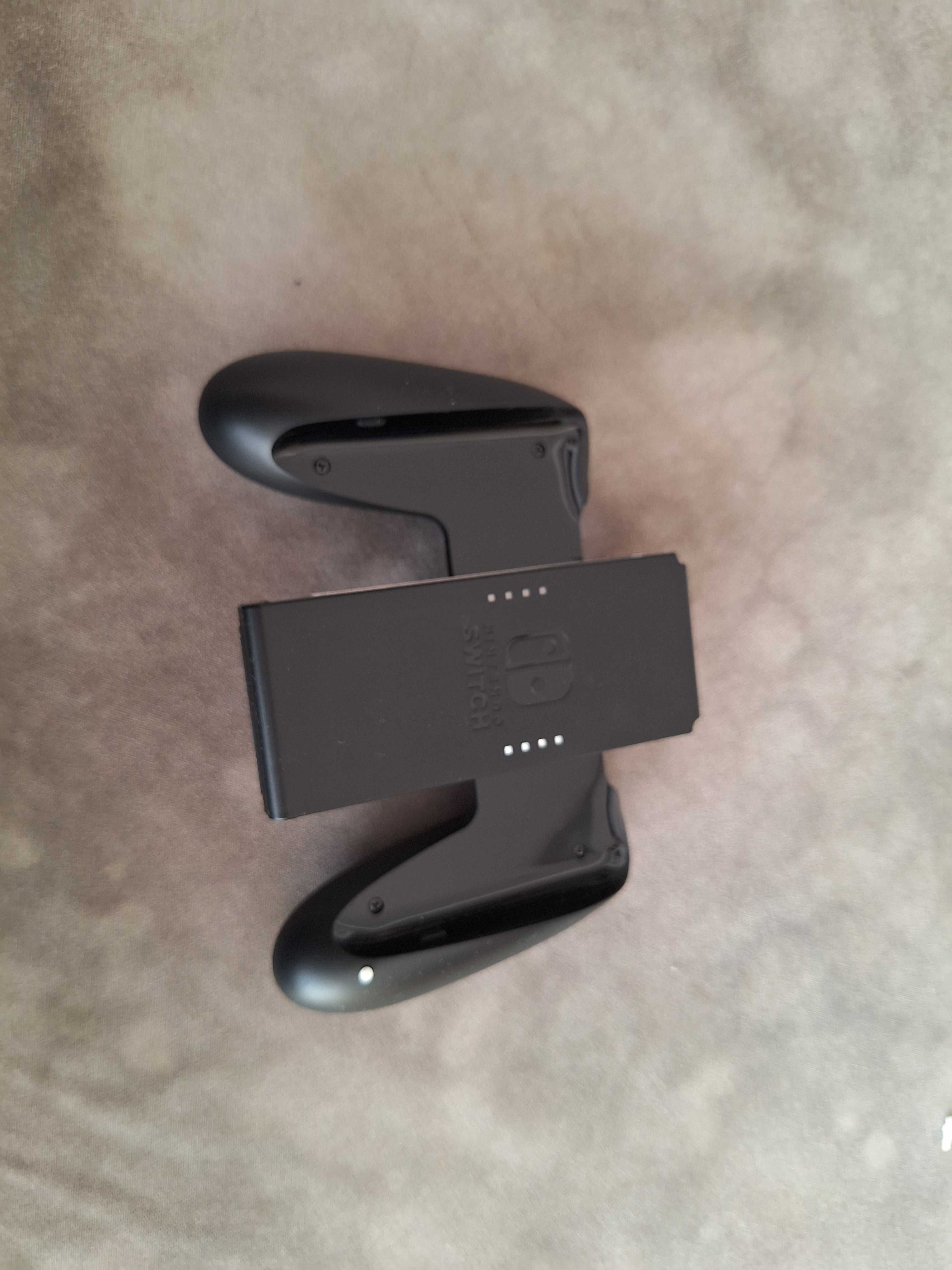 Suporte de comandos nintendo switch