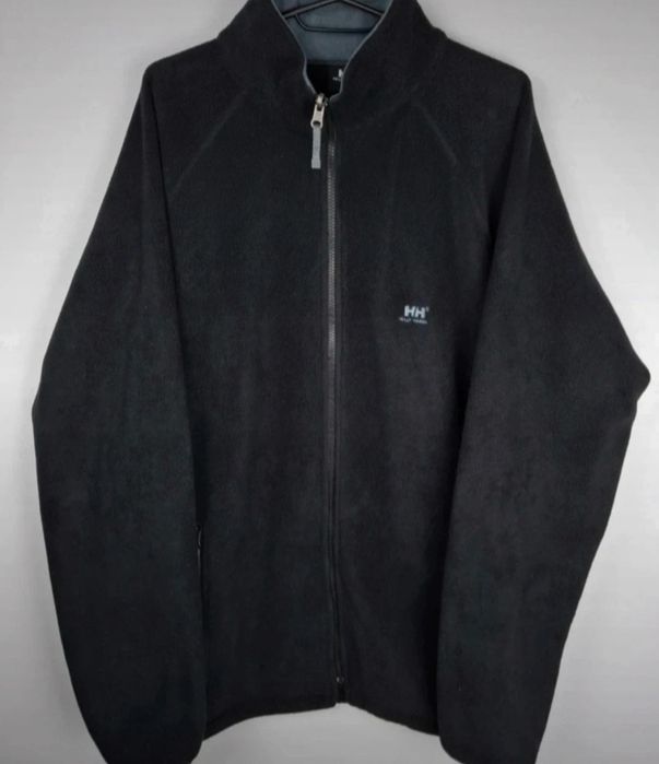 Kurtka męska Helly Hansen Xl,  kurtka plus polar męski wodoodporny