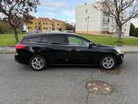 Ford Focus SW 1.5 TDCi EcoBlue Business