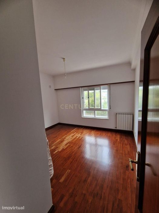 Arrendamento - Apartamento T3 em Agualva- Cacém
