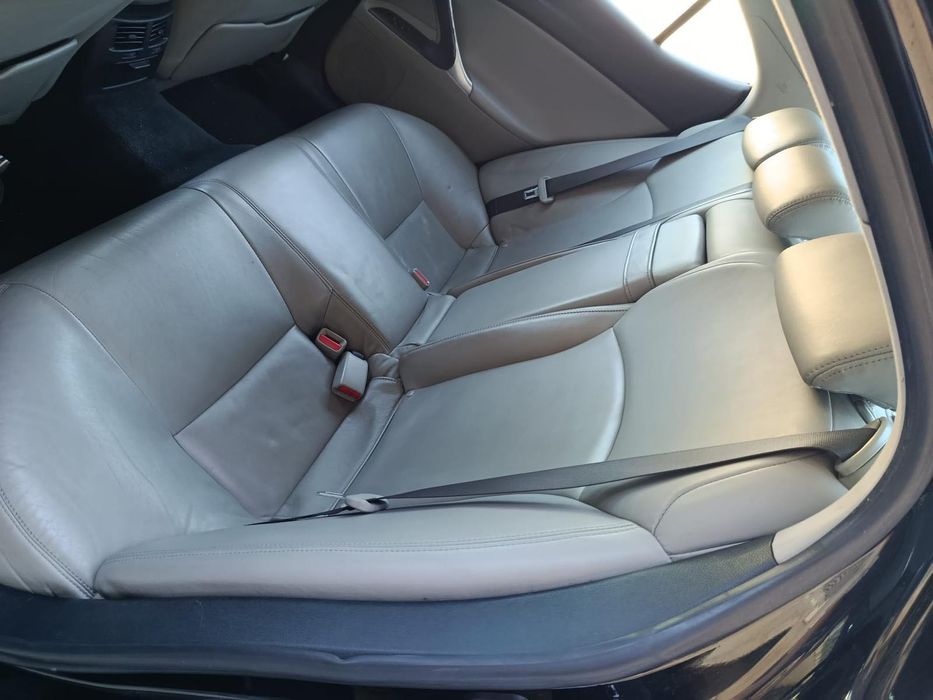 Lexus IS 220d - 177cv