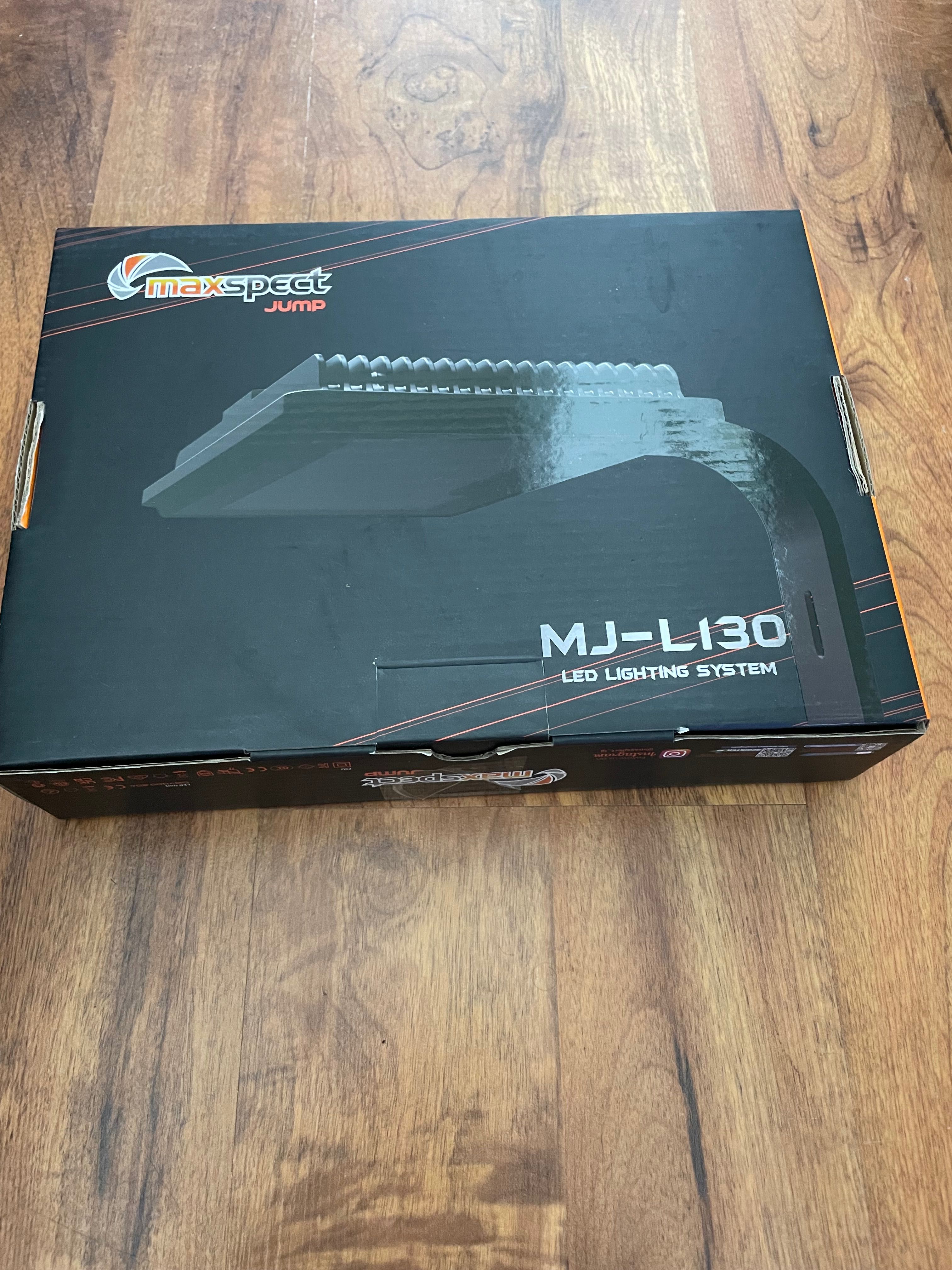 Maxspect jump MJ-L130