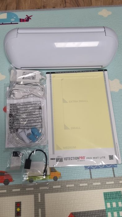 Ploter Silhouette Portrait 3