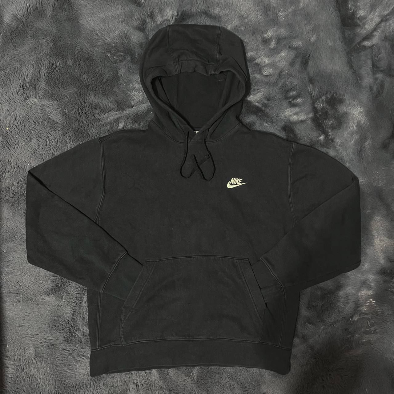 Кофта Nike Swoosh
