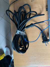 Kabel zasilający 2,5m, GUOYI, G02, 16A 250V