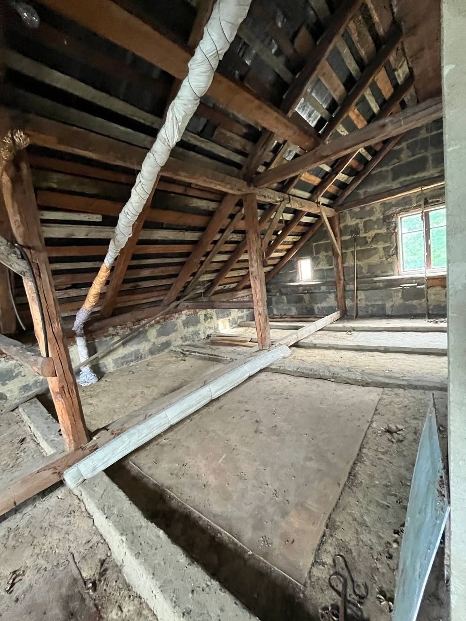 Продаж будинку і землі вул. Кривчицька Дорога